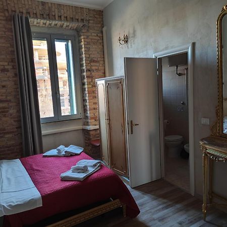 Casa Particular Vintage Rome Luaran gambar
