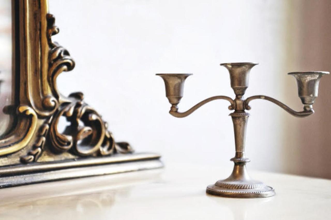Casa Particular Vintage Rome Luaran gambar