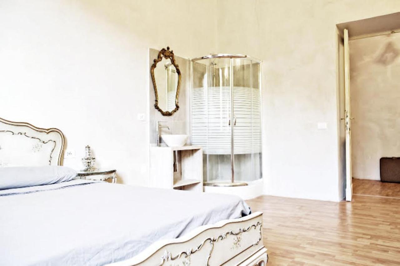 Casa Particular Vintage Rome Luaran gambar