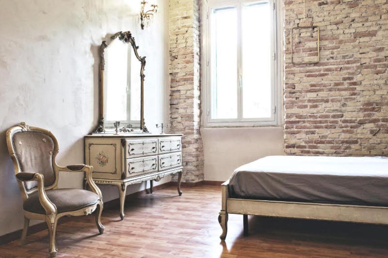 Casa Particular Vintage Rome Luaran gambar