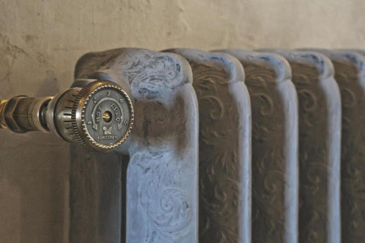 Casa Particular Vintage Rome Luaran gambar