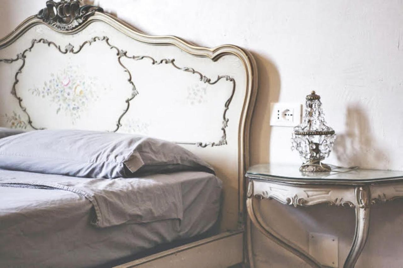 Casa Particular Vintage Rome Luaran gambar
