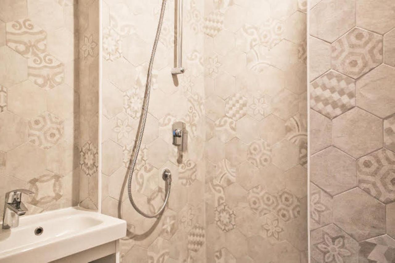 Casa Particular Vintage Rome Luaran gambar