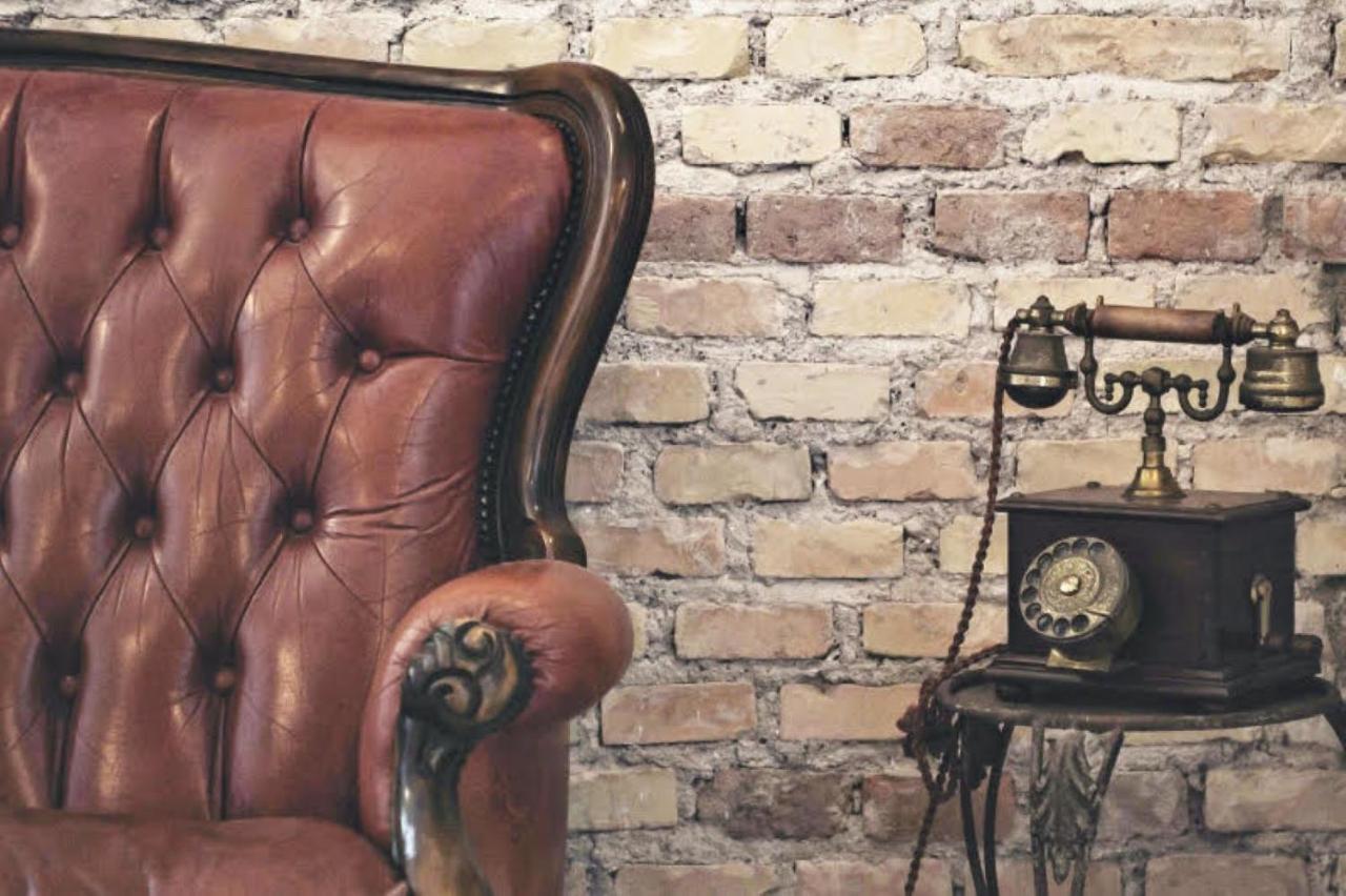 Casa Particular Vintage Rome Luaran gambar