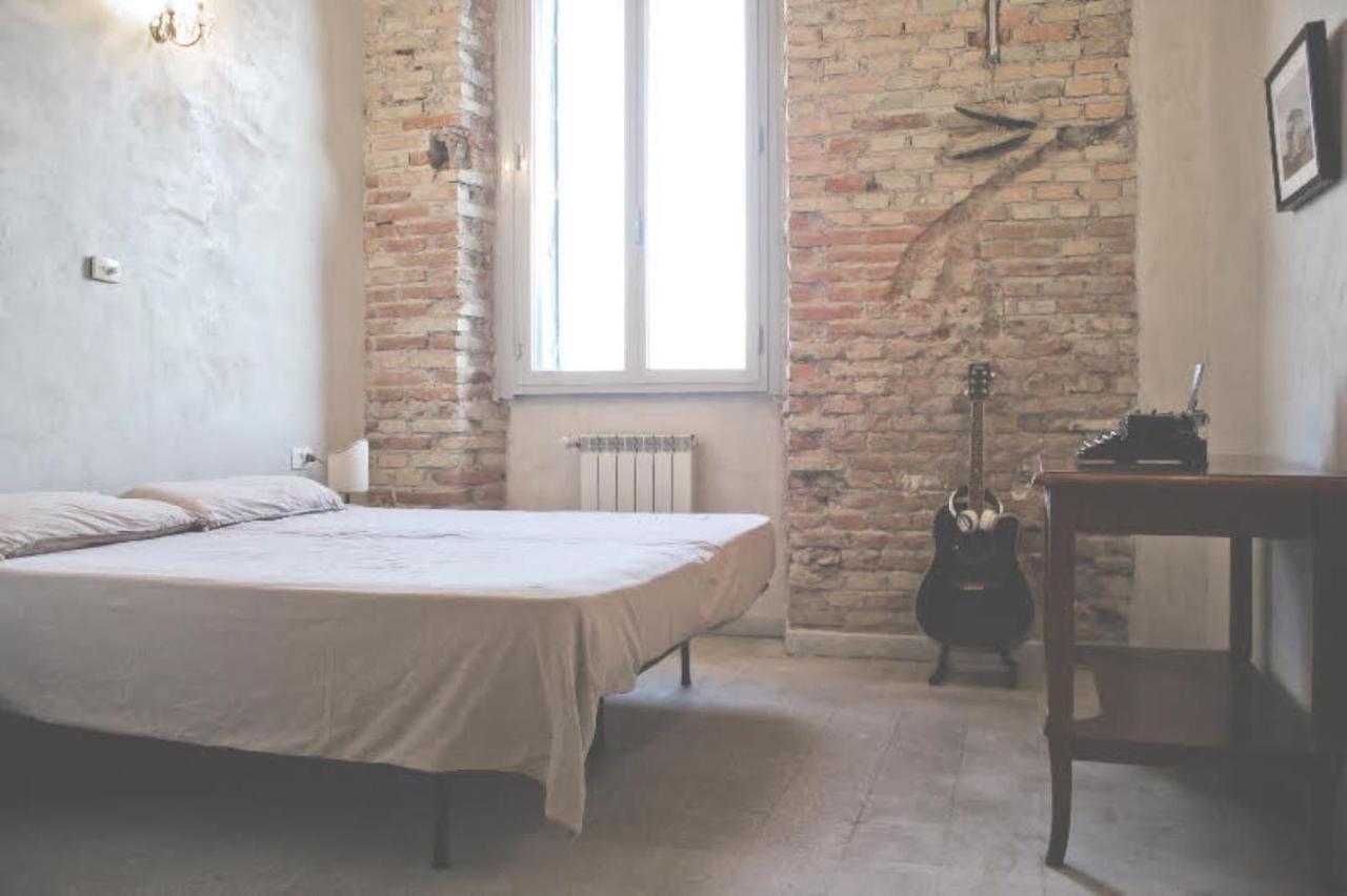 Casa Particular Vintage Rome Luaran gambar