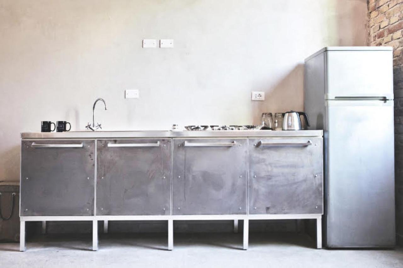 Casa Particular Vintage Rome Luaran gambar