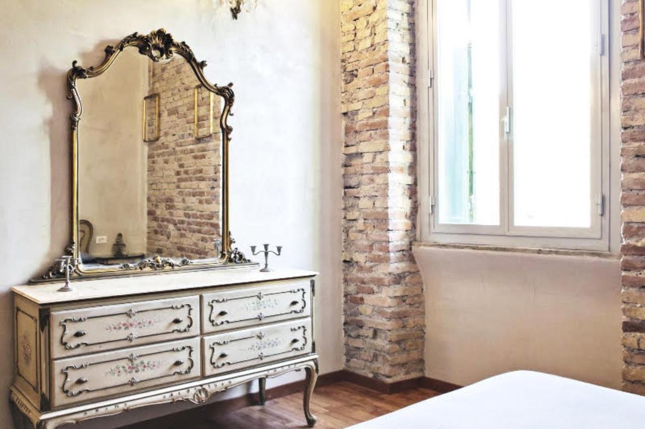 Casa Particular Vintage Rome Luaran gambar