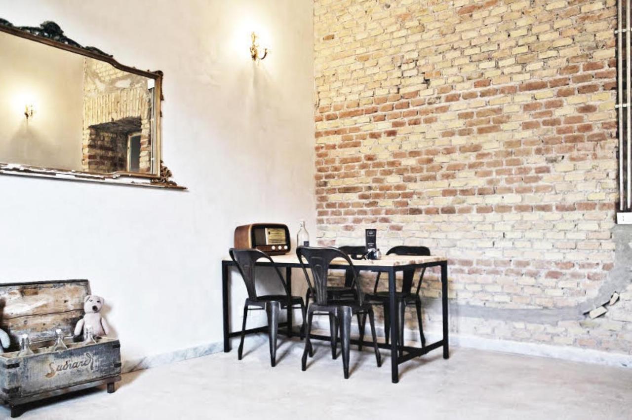 Casa Particular Vintage Rome Luaran gambar