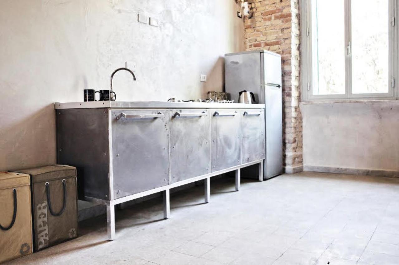 Casa Particular Vintage Rome Luaran gambar