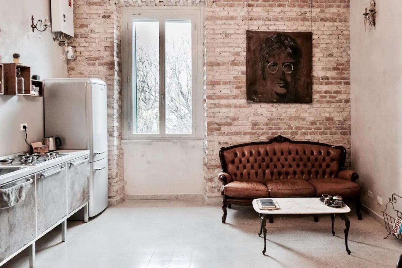 Casa Particular Vintage Rome Luaran gambar