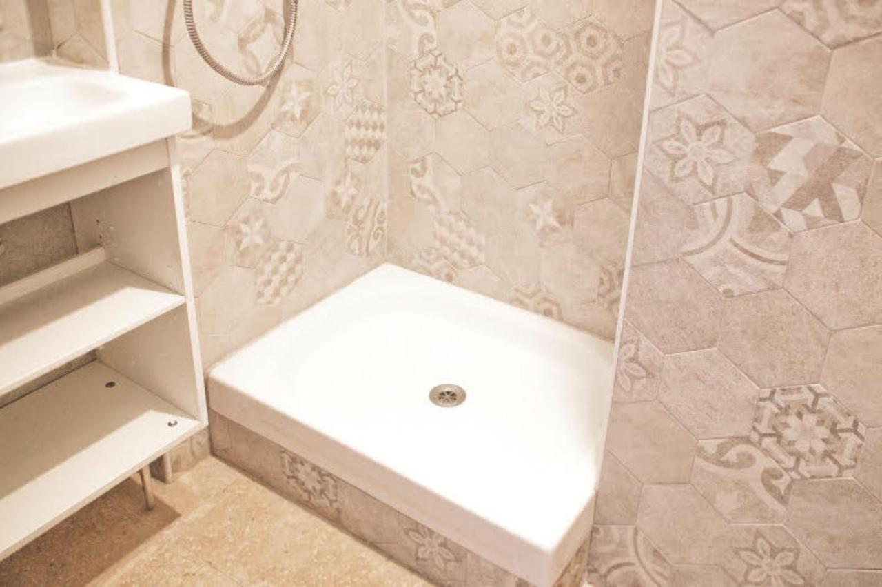 Casa Particular Vintage Rome Luaran gambar