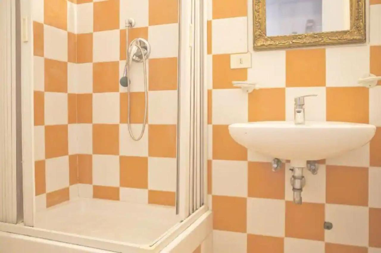 Casa Particular Vintage Rome Luaran gambar