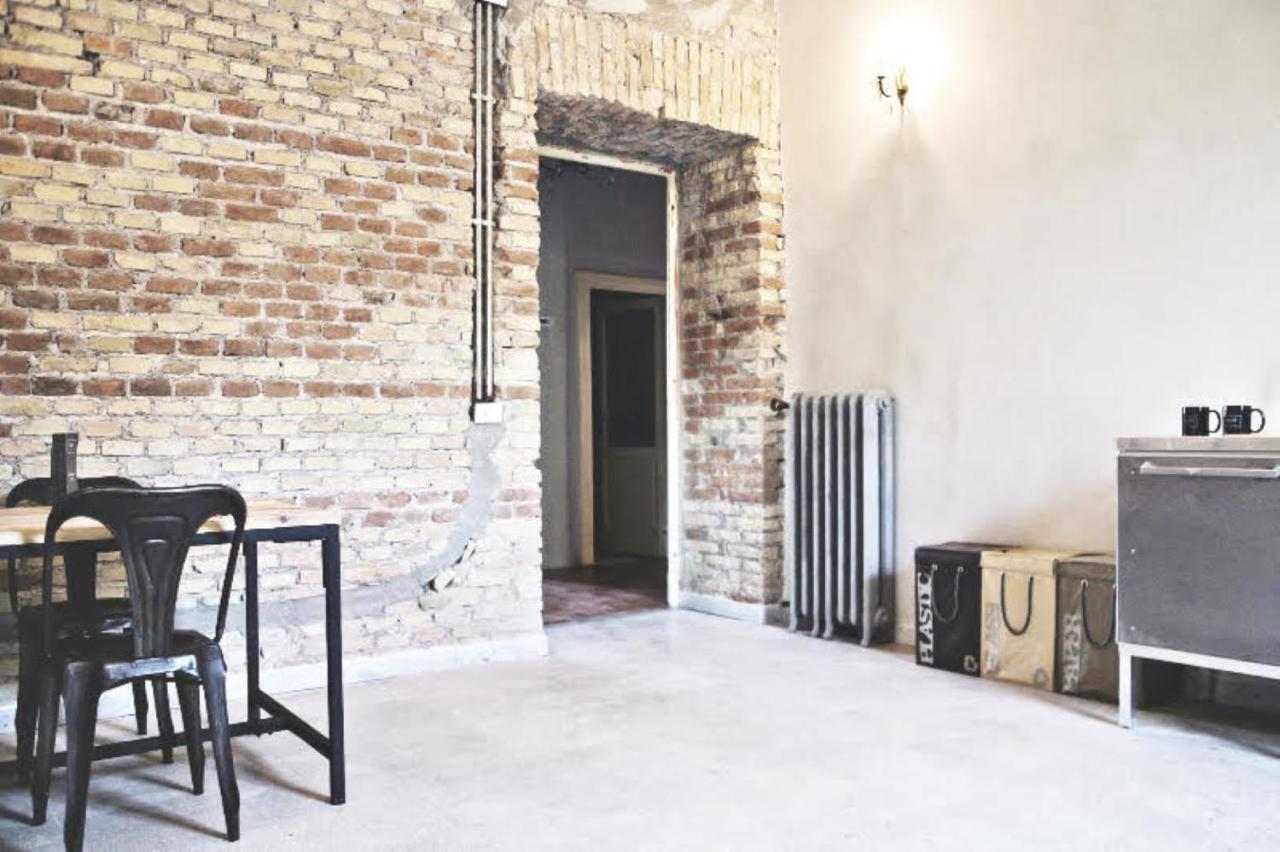 Casa Particular Vintage Rome Luaran gambar