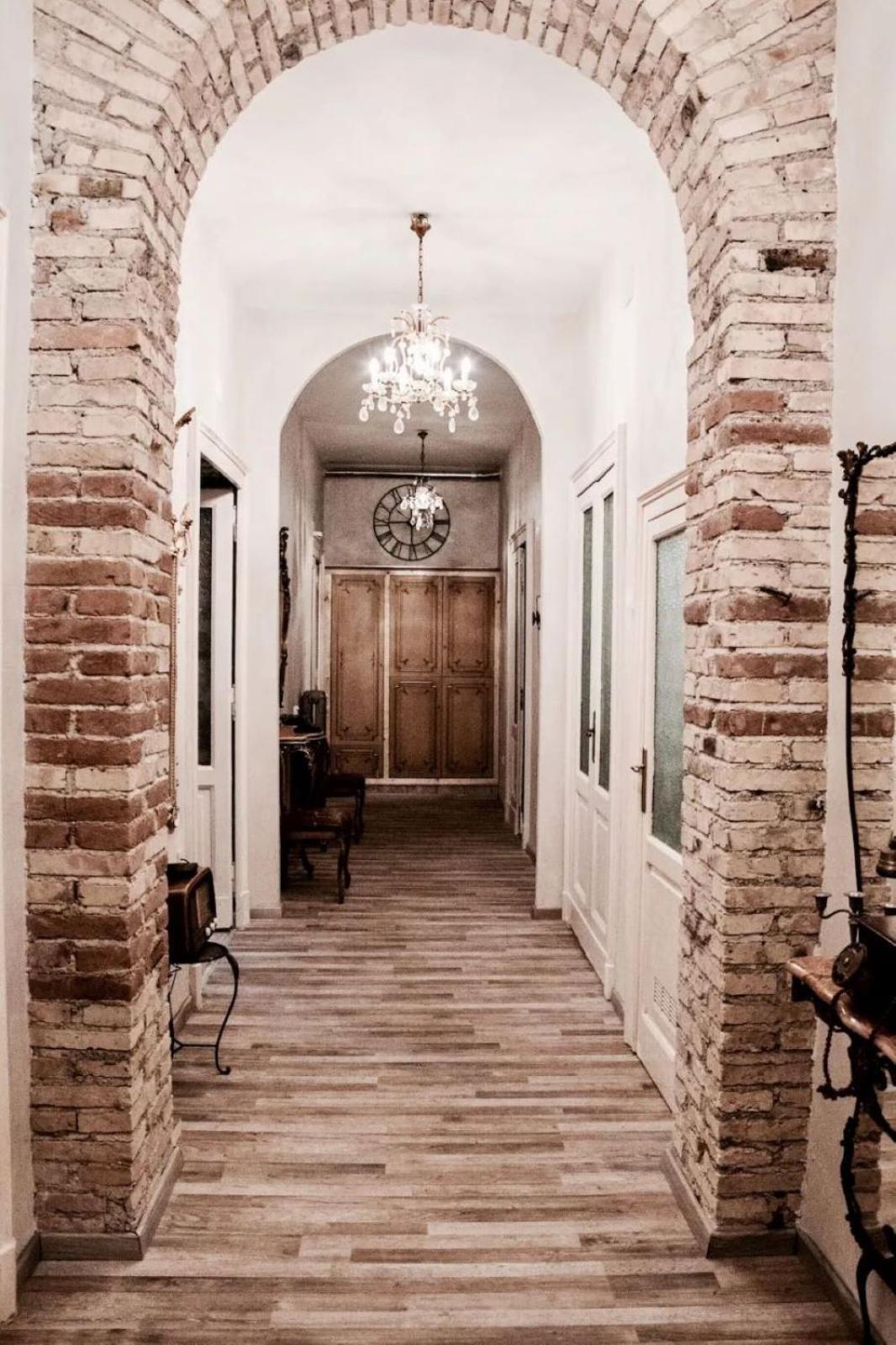 Casa Particular Vintage Rome Luaran gambar