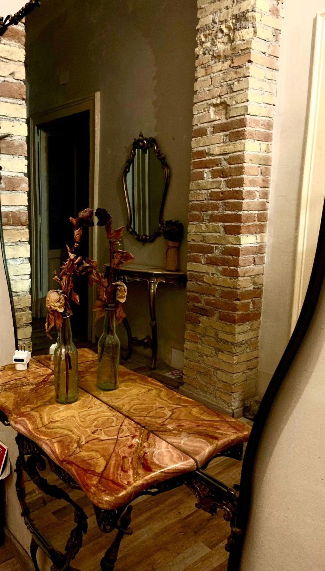 Casa Particular Vintage Rome Luaran gambar