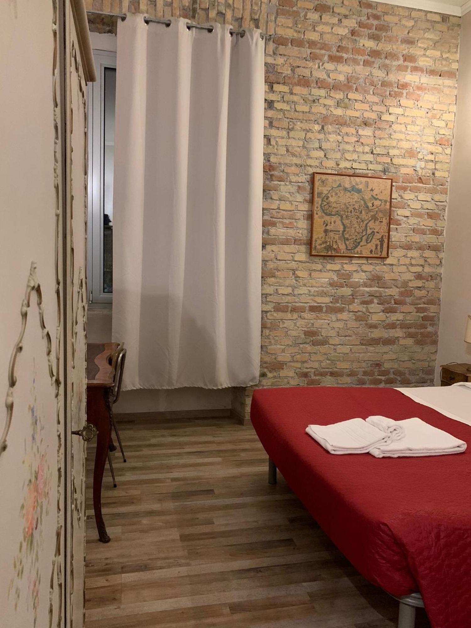 Casa Particular Vintage Rome Luaran gambar