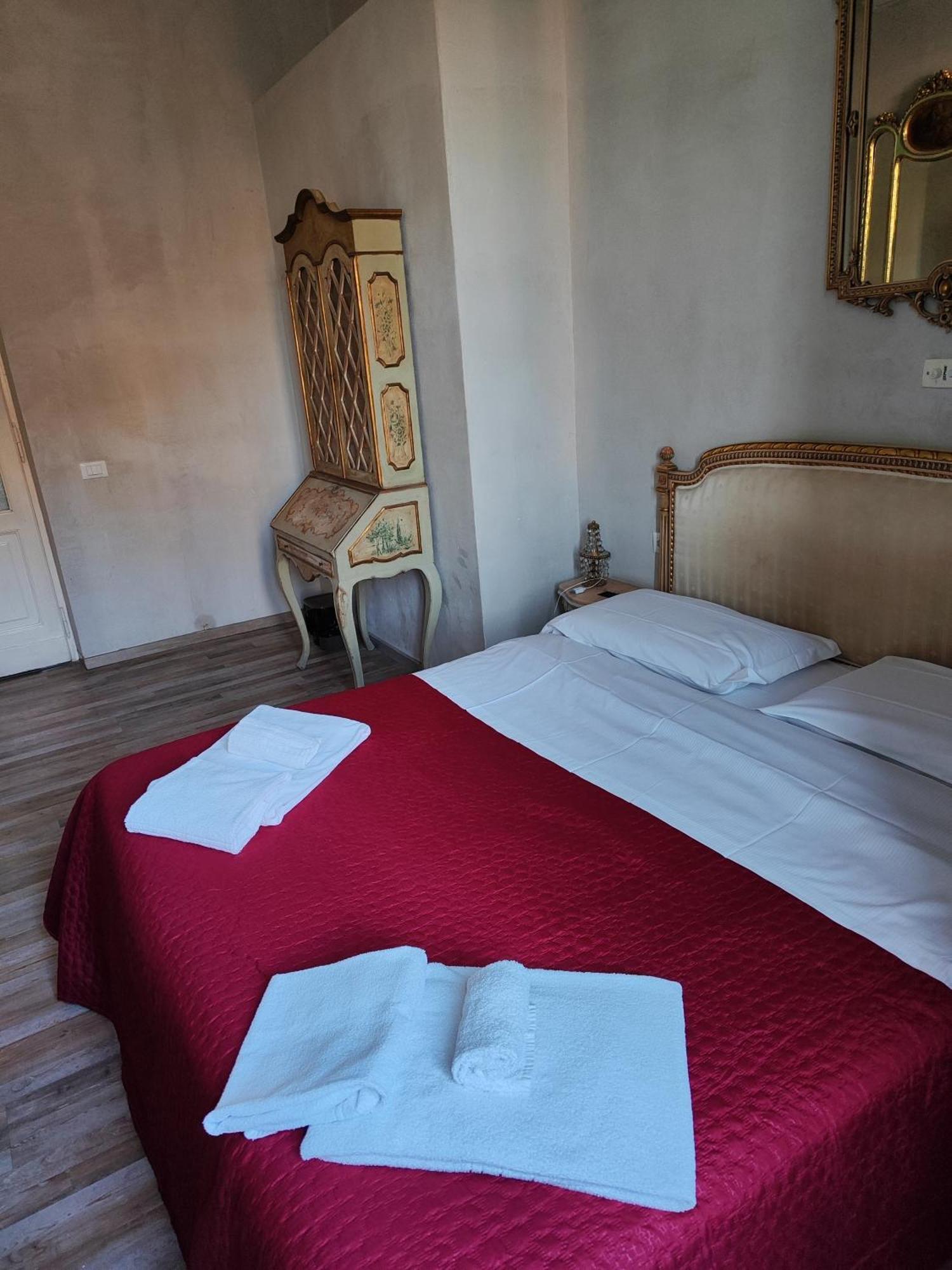 Casa Particular Vintage Rome Luaran gambar