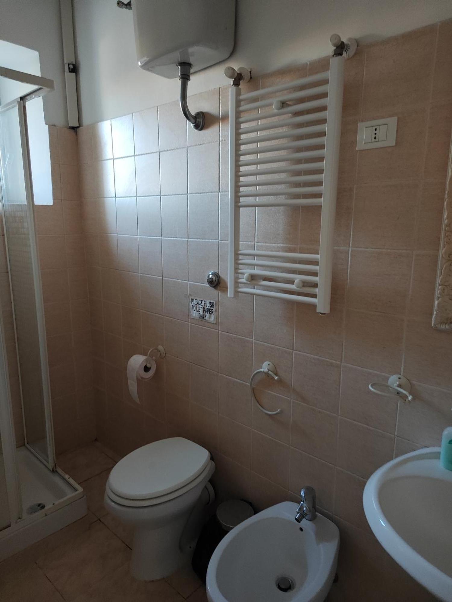 Casa Particular Vintage Rome Luaran gambar