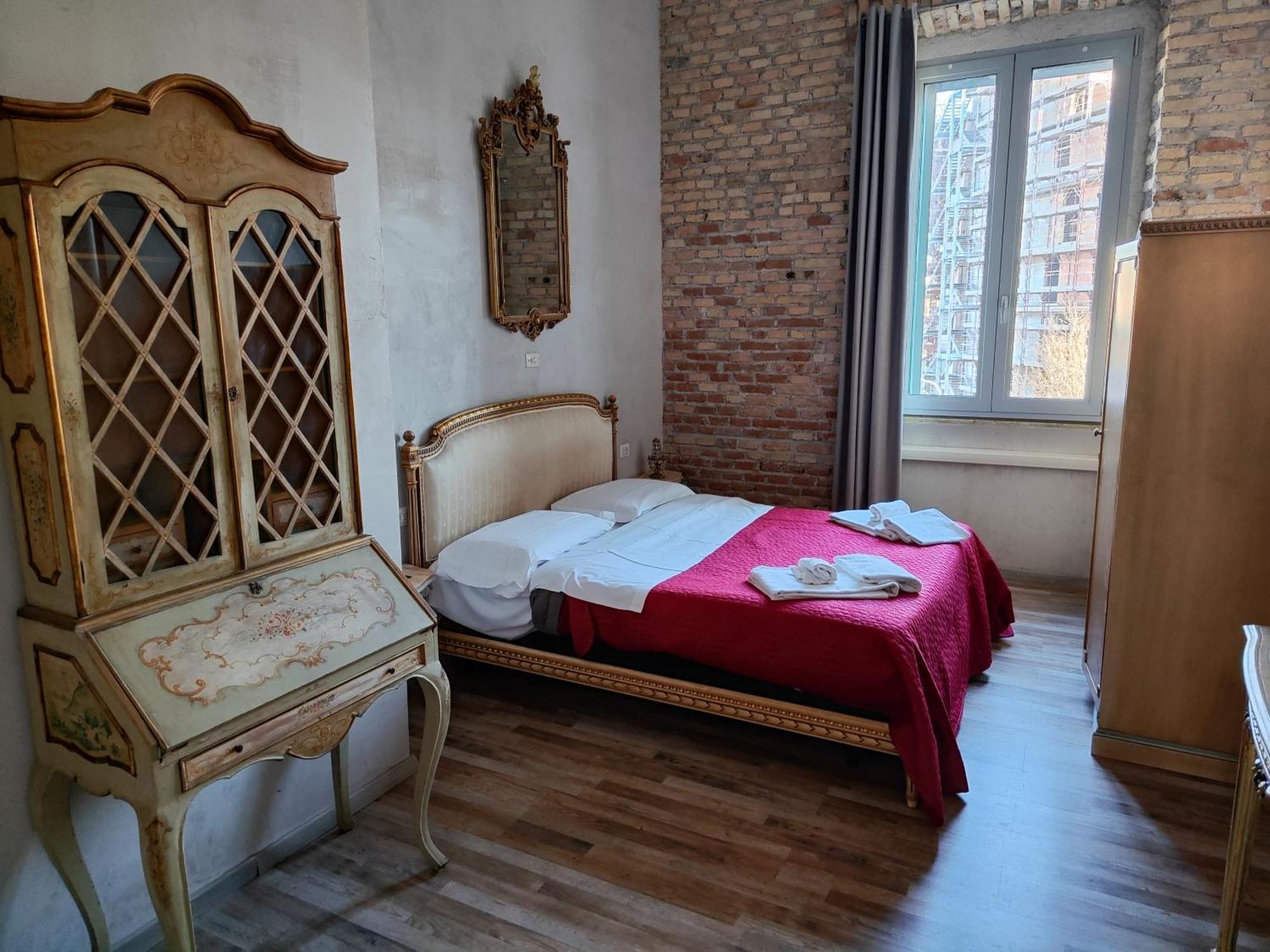 Casa Particular Vintage Rome Luaran gambar