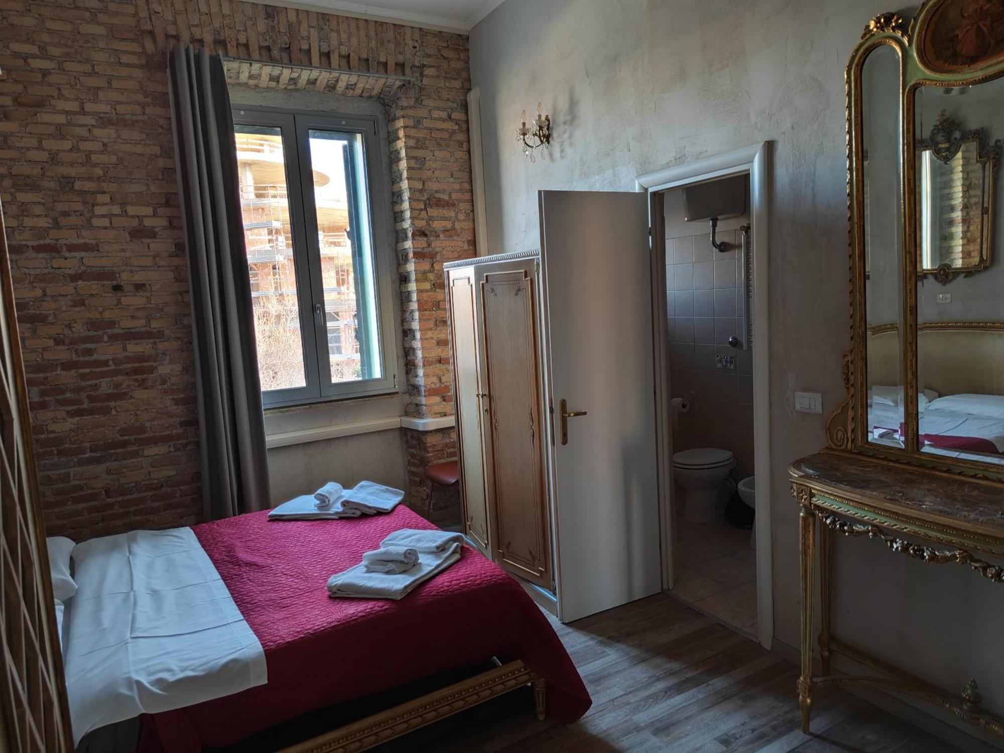 Casa Particular Vintage Rome Luaran gambar
